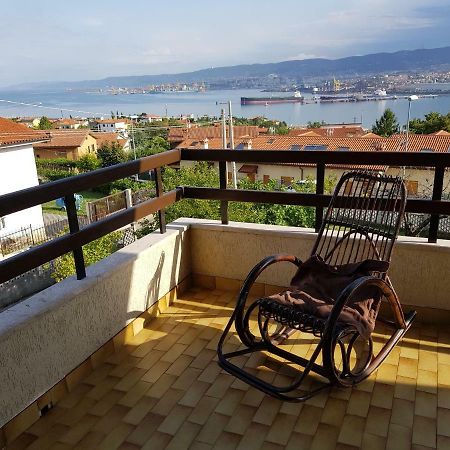 Appartamento Nerio Muggia Exterior photo