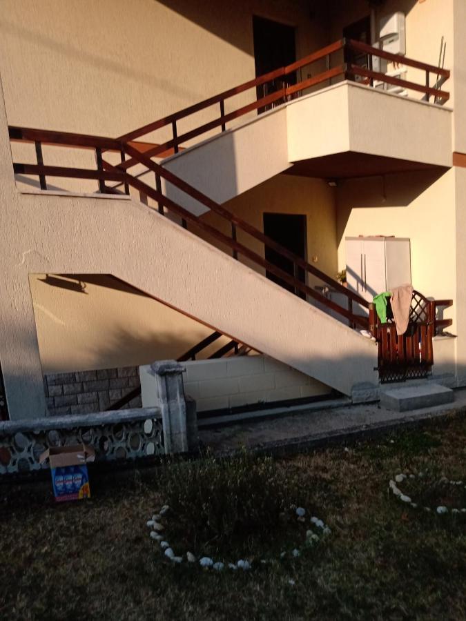 Appartamento Nerio Muggia Exterior photo
