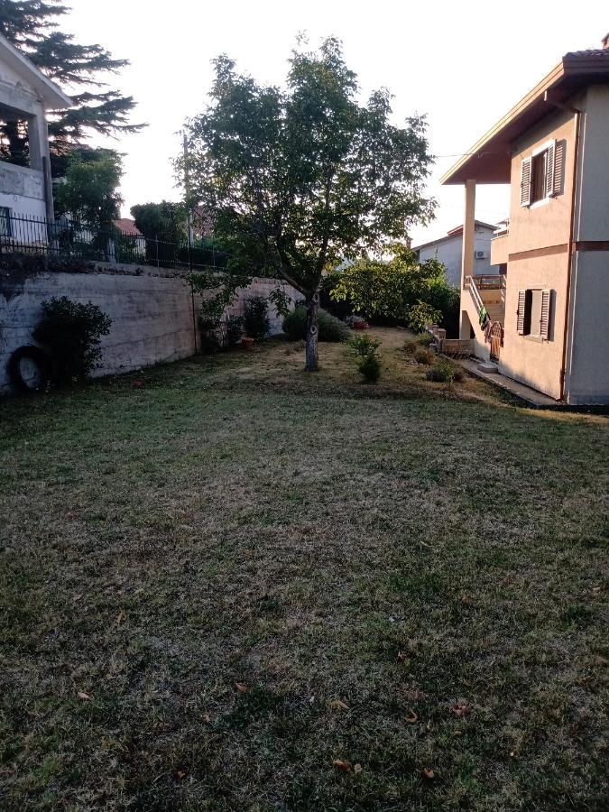 Appartamento Nerio Muggia Exterior photo