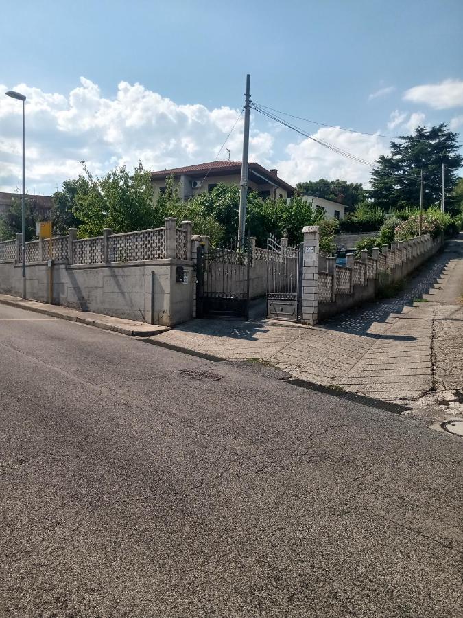 Appartamento Nerio Muggia Exterior photo