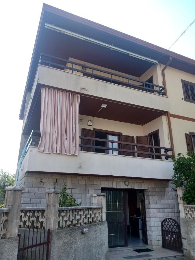 Appartamento Nerio Muggia Exterior photo