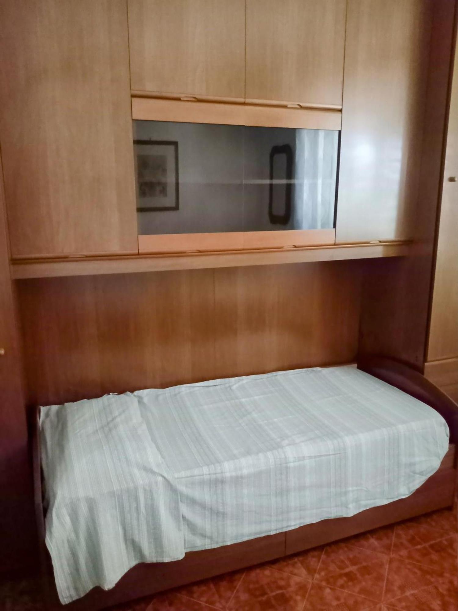 Appartamento Nerio Muggia Exterior photo