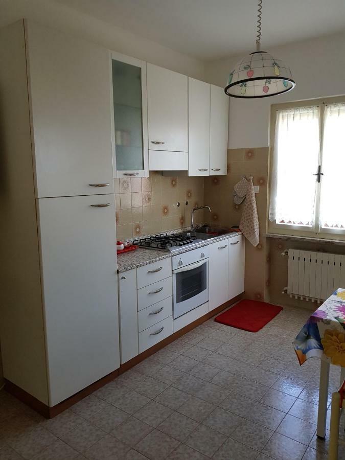 Appartamento Nerio Muggia Exterior photo
