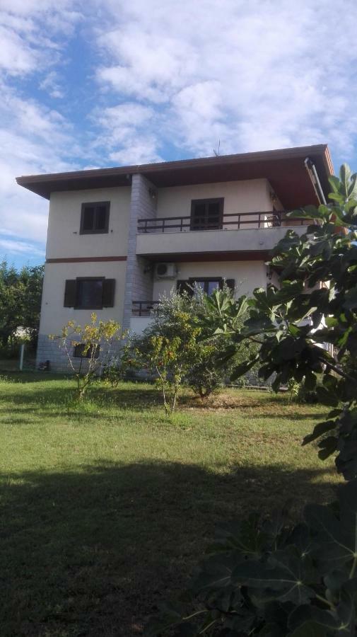 Appartamento Nerio Muggia Exterior photo